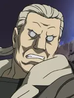 Batou