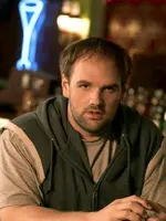 Randy Hickey