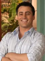 Joey Tribbiani