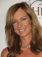 Allison Janney