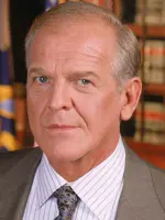 Leo McGarry