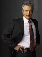 Detective Lt. Andy Flynn