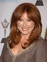 Mary McDonnell