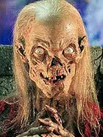 The Crypt Keeper
