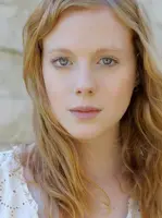 Zoe Boyle