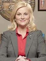 Leslie Knope