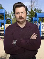 Ron Swanson
