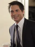 Chris Traeger