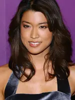 Grace Park