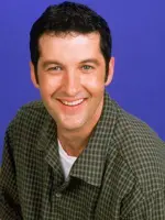Greg Warner