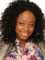 Lyric Ballentine