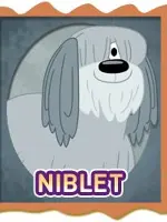 Niblet
