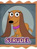 Strudel