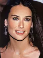 Demi Moore