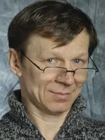 Алексей Горячев