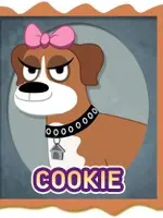 Cookie
