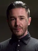 Deputy Kurt Bunker