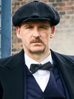 Arthur Shelby