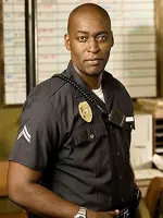 Officer Julien Lowe