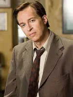 Detective Holland 