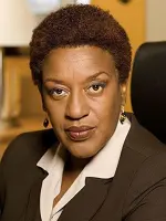 Detective Claudette Wyms