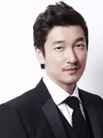 Cho Seung Woo