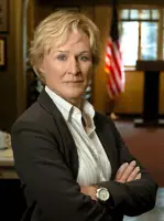 Captain Monica Rawling