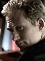 Detective Terry Crowley