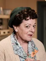 Doris Collins