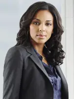 FBI Agent Diana Barrigan