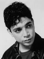 Detective Eddie Torres