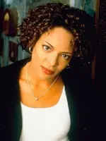 Detective Nina Moreno