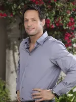 Josh Hopkins
