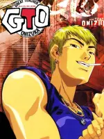 Great Teacher Onizuka