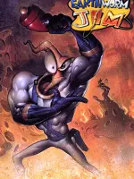 Earthworm Jim