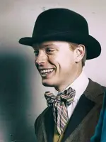 Wilbur Strauss