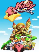 Kirby: Right Back at Ya!