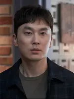 Kim Moo Jin