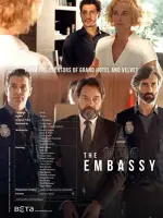 La Embajada