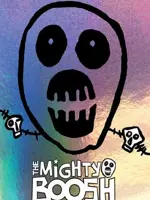 The Mighty Boosh