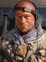 SSgt. Henry 'Henno' Garvie