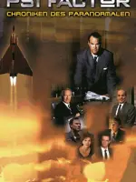 Psi Factor: Chronicles of the Paranormal