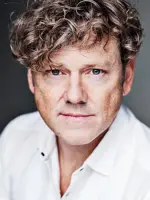 Mark Jordon