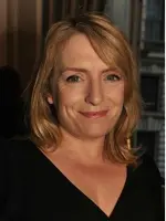 Claire Rushbrook