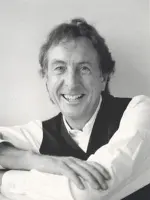 Eric Idle