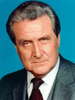 Patrick Macnee