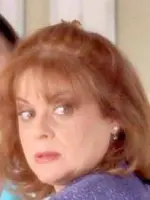 Eileen Stevens