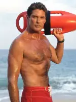 Lt. Mitch Buchannon