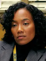 Det. Shakima 