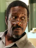 Det. Lester Freamon